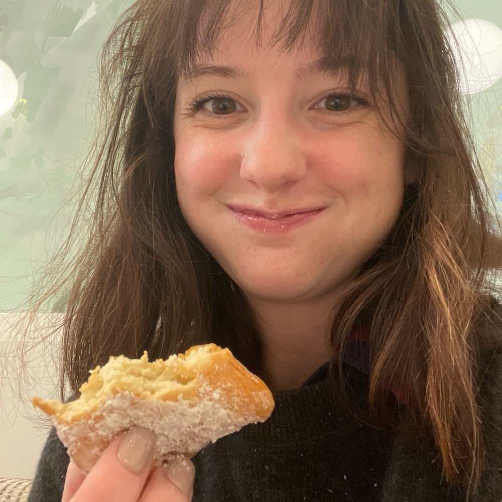 Meet your Posher, Jane